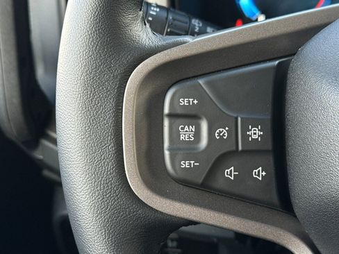 New 2026 Ford Bronco Big Bend AWD/4WD image 27