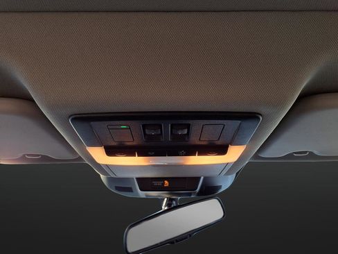 New 2026 Nissan Rogue Platinum w/ Platinum Premium Package image 17