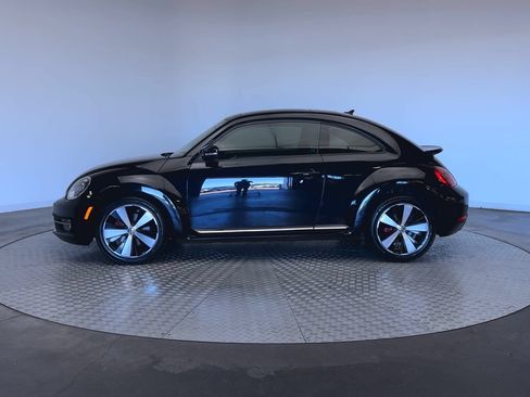 Used 2013 Volkswagen Beetle 2.0T FWD image 5