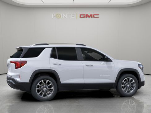 New 2026 GMC Terrain Elevation w/ Elevation Premium Package image 10