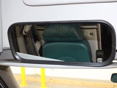 Used 2015 Ford E-450 and Econoline 450 Super Duty w/ Shuttle Bus Prep Package image 17