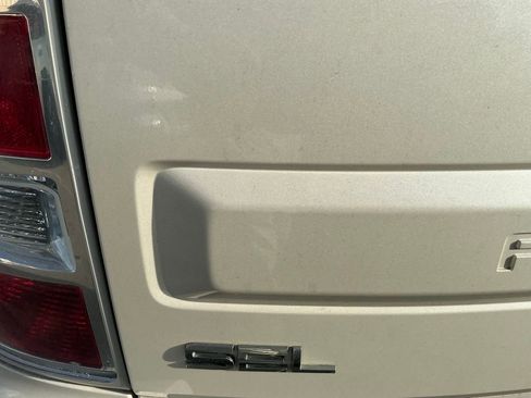 Used 2016 Ford Flex SEL w/ Equipment Group 202A image 5