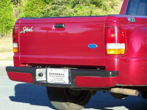 Used 1996 Ford Ranger Splash image 32