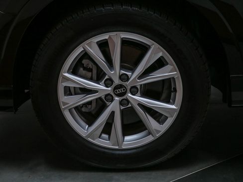 Used 2022 Audi Q3 2.0T Premium w/ Convenience Package AWD/4WD image 10