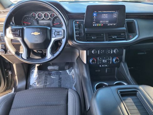 Used 2023 Chevrolet Tahoe LS image 18