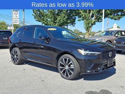 Certified 2024 Volvo XC60 B5 Plus w/ Protection Package Premier