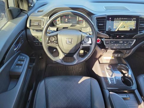 Used 2021 Honda Passport Elite image 21