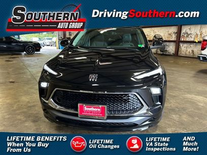 New 2026 Buick Encore GX Sport Touring w/ Experience Buick Package