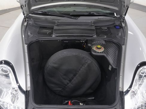 Used 2003 Porsche Boxster image 22