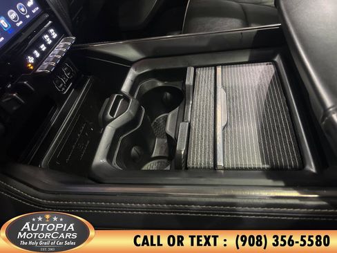 Used 2020 RAM 1500 Limited image 46