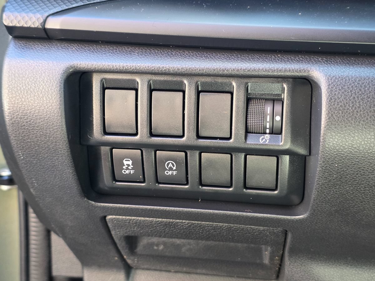 Used 2019 Subaru Forester w/ Alloy Wheel Package AWD/4WD image 47