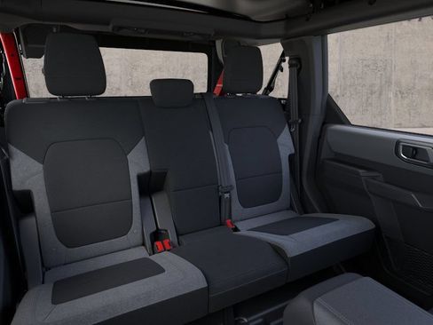 New 2026 Ford Bronco Big Bend AWD/4WD image 11