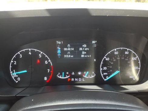 Certified 2024 Ford Maverick XLT w/ XLT Luxury Package AWD/4WD image 16