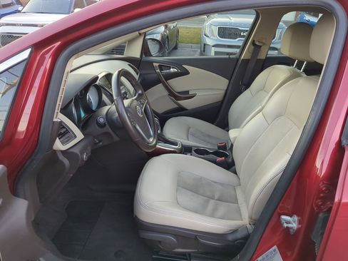 Used 2012 Buick Verano image 16