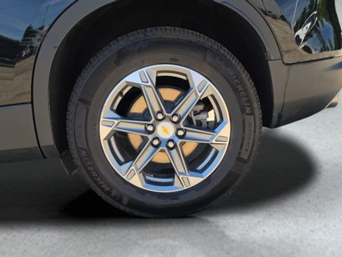 Used 2023 Chevrolet Blazer LT w/ Convenience Package FWD image 39