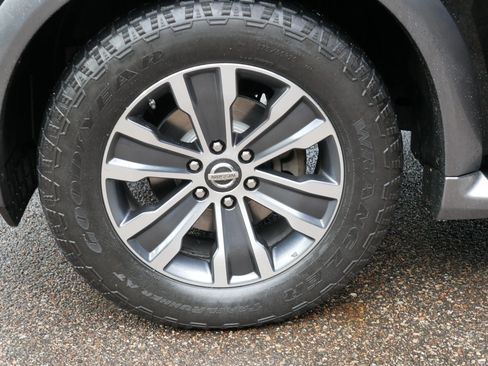 Used 2019 Nissan Armada SL AWD/4WD image 15