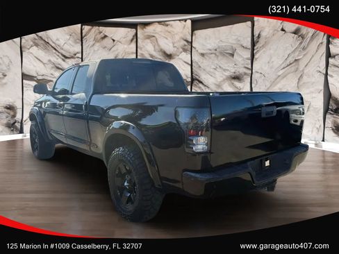 Used 2007 Toyota Tundra SR5 image 5