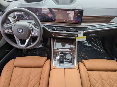 New 2026 BMW X5 xDrive40i image 33