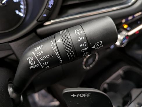 Certified 2023 MAZDA CX-30 2.5 Turbo w/ Premium Package image 18