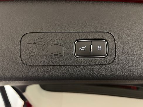 Used 2025 Lincoln Aviator Reserve w/ Equipment Group 201A image 36