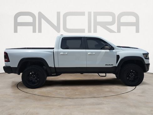 Used 2022 RAM 1500 TRX w/ TRX Level 2 Equipment Group AWD/4WD image 11
