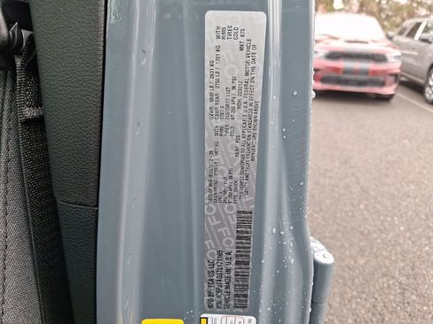 New 2026 Jeep Gladiator Sport image 10