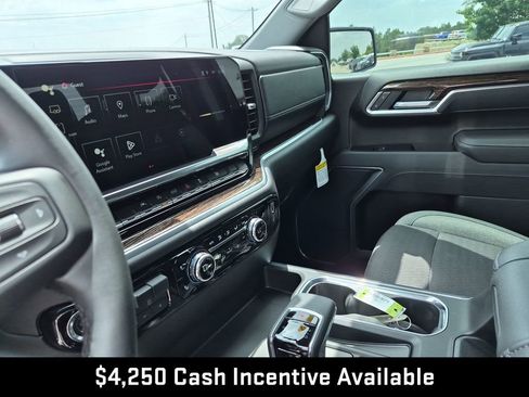 New 2026 GMC Sierra 1500 Elevation RWD image 27