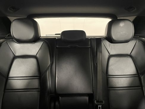 Certified 2023 Porsche Cayenne image 16