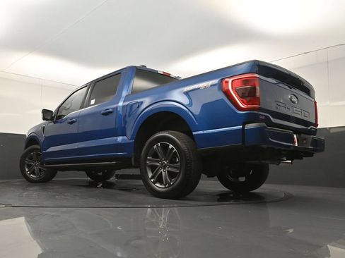 Used 2023 Ford F150 XLT w/ Equipment Group 302A High AWD/4WD image 31