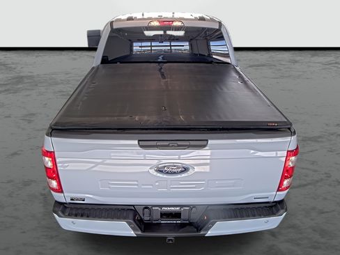 Used 2022 Ford F150 XL w/ STX Appearance Package image 3