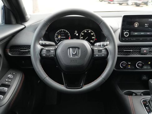 Used 2024 Honda HR-V Sport image 20