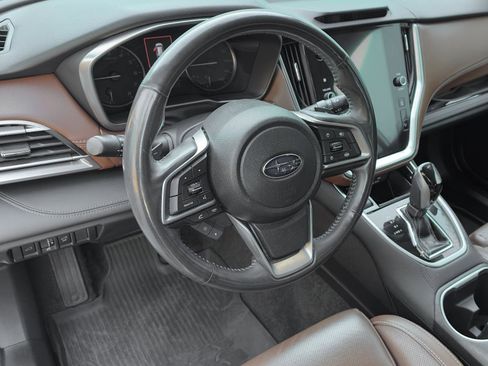 Used 2021 Subaru Outback Touring XT image 17
