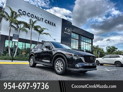 Certified 2023 MAZDA CX-5 AWD 2.5 S w/ Select Package