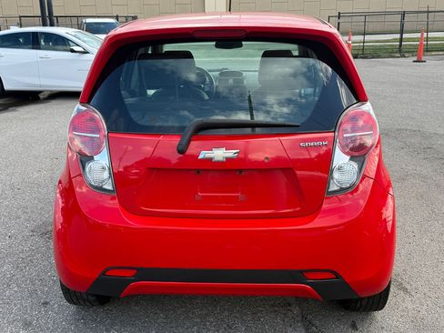 Used 2014 Chevrolet Spark LT image 11