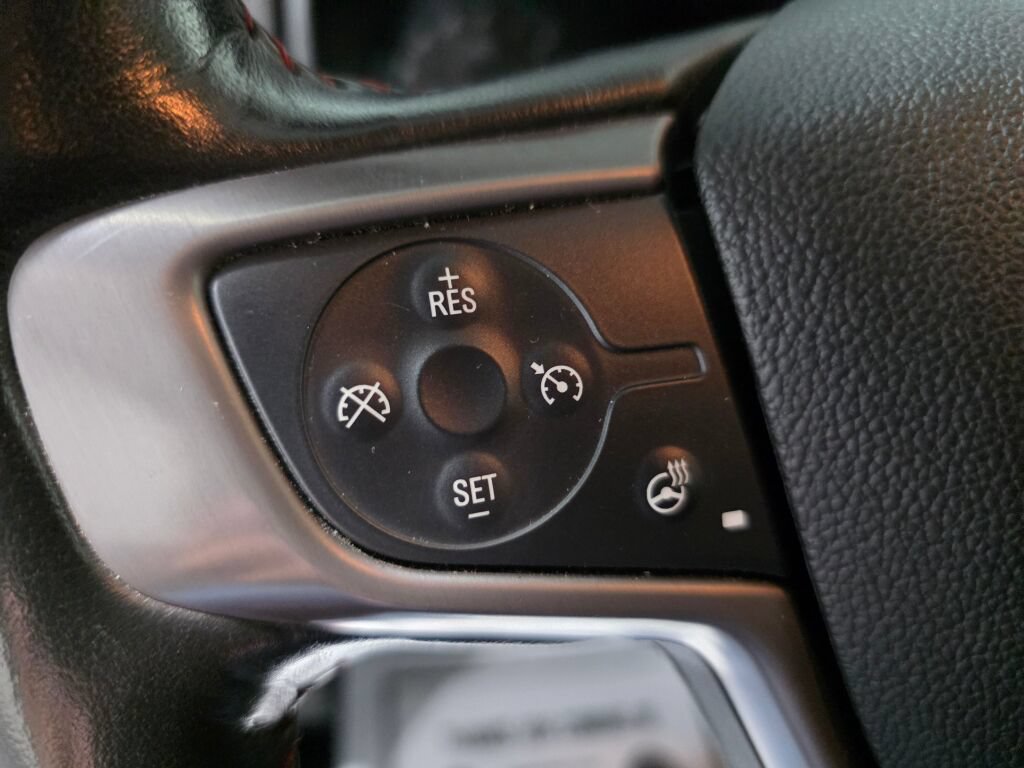 Used 2019 GMC Canyon All Terrain w/ Trailering Package AWD/4WD image 15