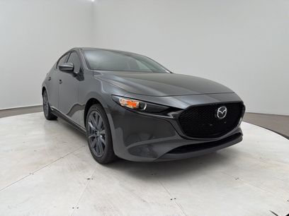 New 2026 MAZDA MAZDA3 s