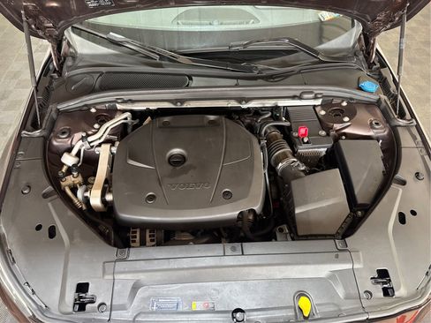 Used 2018 Volvo S90 T6 Momentum w/ Convenience Package AWD/4WD image 20