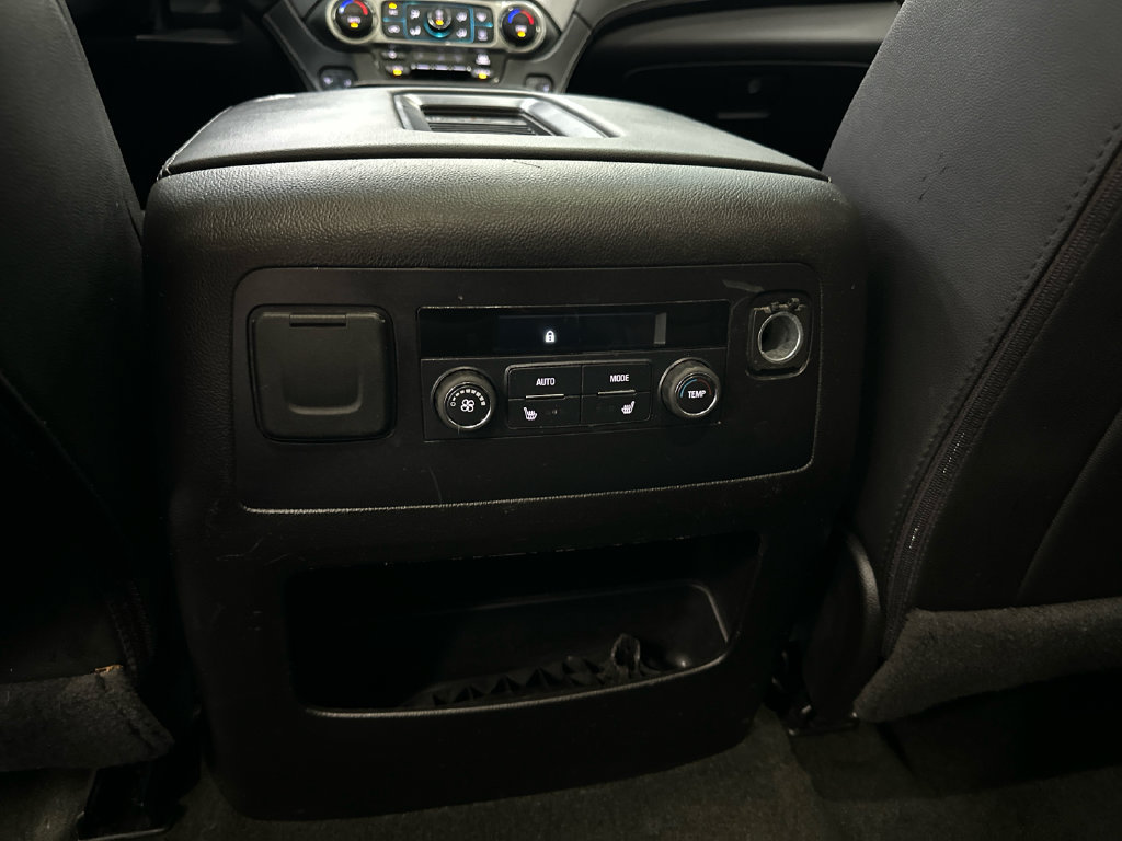 Used 2017 Chevrolet Suburban Premier w/ Max Trailering Package AWD/4WD image 24