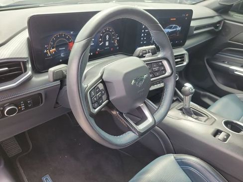 Used 2024 Ford Mustang GT Premium image 18