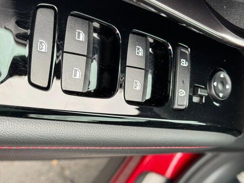 Used 2023 Hyundai Tucson N Line w/ Cargo Package AWD/4WD image 18