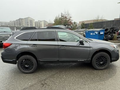 Used 2018 Subaru Outback 2.5i Premium