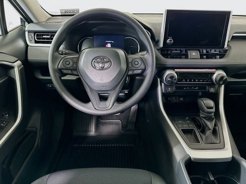 New 2025 Toyota RAV4 LE image 10