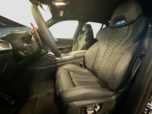New 2026 BMW X5 M Competition w/ Executive Package AWD/4WD image 22