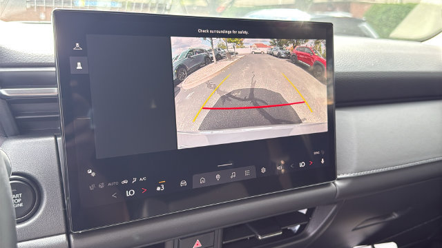 New 2026 MAZDA CX-5 Preferred AWD/4WD image 17