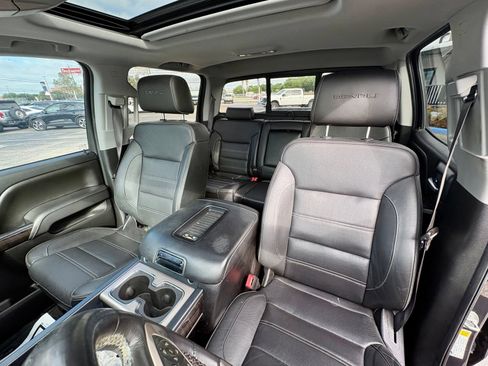 Used 2016 GMC Sierra 2500 Denali w/ Duramax Plus Package AWD/4WD image 19