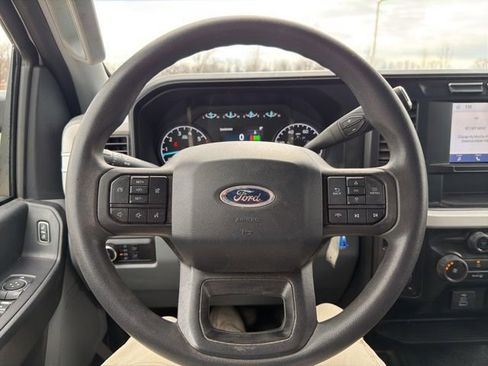 Certified 2024 Ford F350 XL w/ XL Driver Assist Package image 35