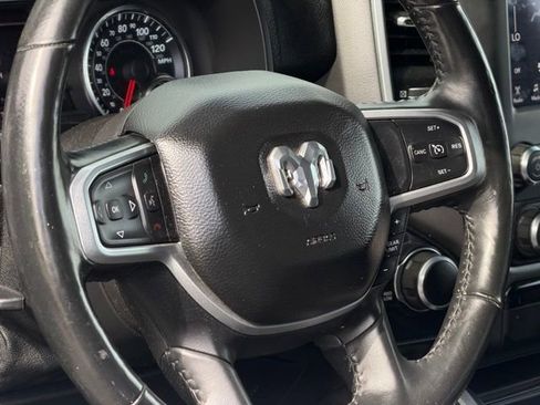 Used 2020 RAM 1500 Big Horn AWD/4WD image 19