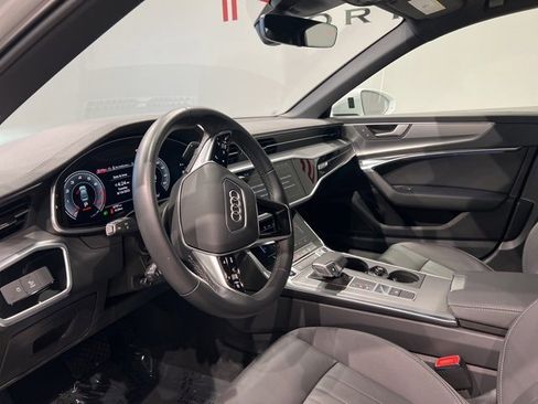 Used 2024 Audi A6 2.0T Premium w/ Summer of Audi Package image 19