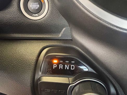 Used 2020 RAM 1500 HFE RWD image 19