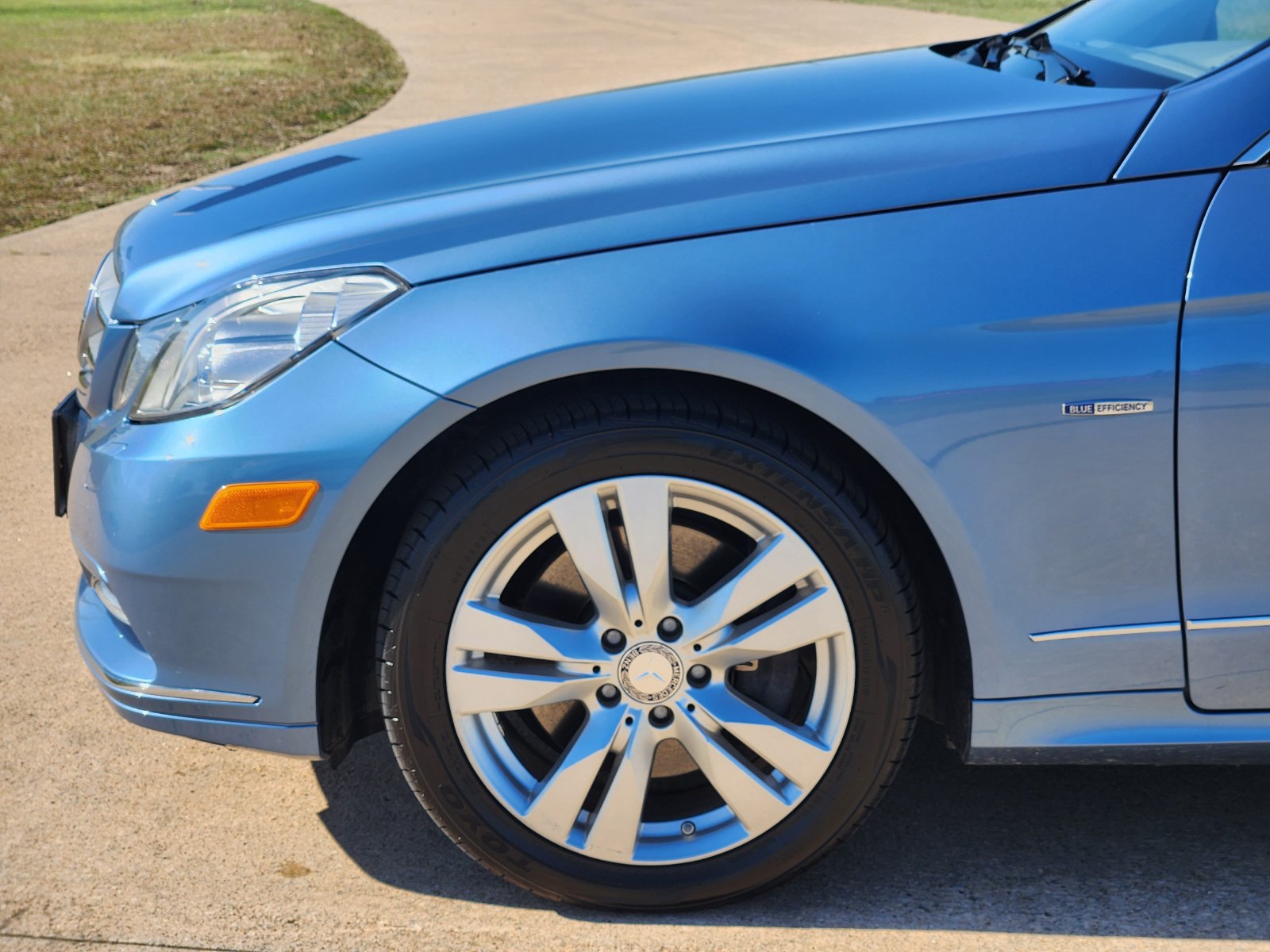 Used 2012 Mercedes-Benz E 350 Cabriolet image 13